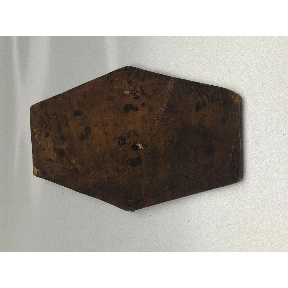 Hickok good used